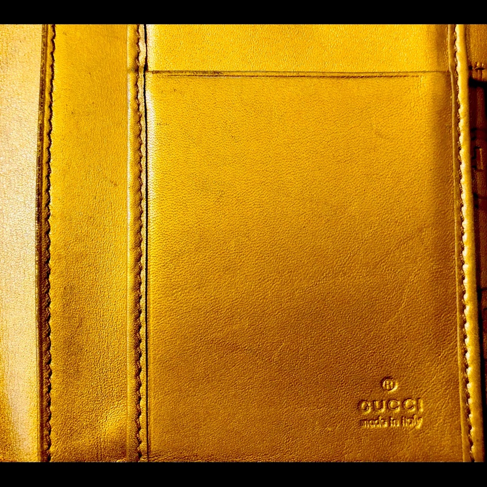 🤩🤩Authentic Gucci Guccissima Lovely Heart 🤩🤩 - Picture 8 of 13